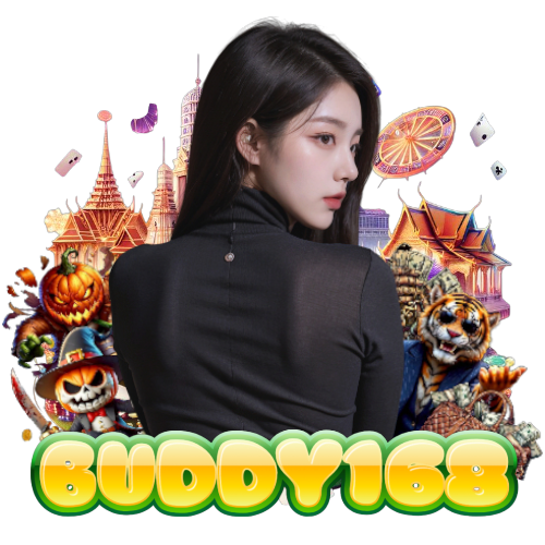 buddy168 slot