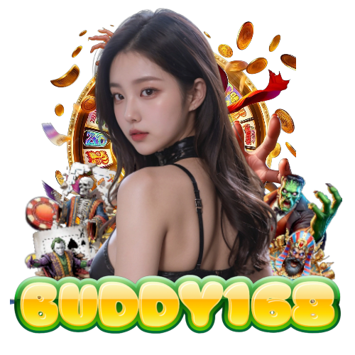 buddy168 อันดับ 1