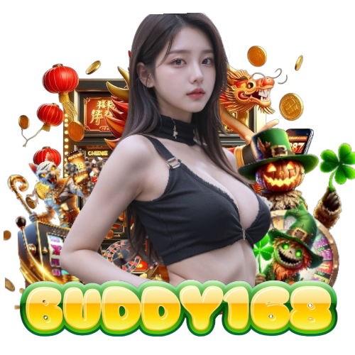 buddy168 สล็อต